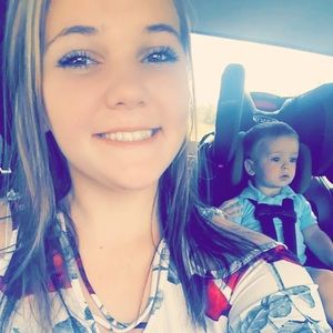 Meet your Posher, Katherine